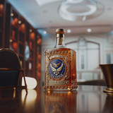 Whiskey Bottle — US Navy Special Edition