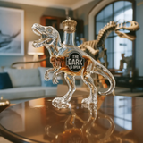 Viski boca — ograničeno izdanje dinosaurus