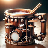 3D Baterijska Šolja
