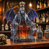The Immortal Ruler — an iconic whiskey bottle for collectors