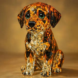 Labrador od Kristala