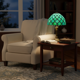 GLASORA | Klasična vitražna lampa