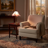 BLUSHEN | klasična cvetna GLOW lampa