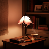 BLUSHEN | klasična cvetna GLOW lampa