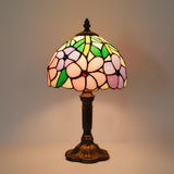 PETALYN | Stona lampa inspirisana barokom