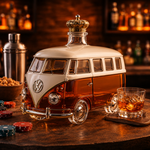 Viski Karafa Minivan - Viski karafa