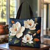 Quilted Bag Delicate Magnolia