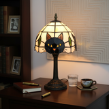 MEOWLO | Elegantna mačja lampa