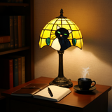 LUNACAT | Prijatna noćna svetiljka PRO KOČKY