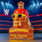 1953 Sports Icon | Commemorative whiskey bottle (limited edition)