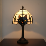 MEOWLO | Elegantna mačja lampa