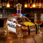 Police - Viski karafa