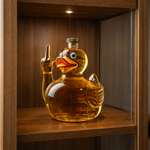 Viski Karafa Rebel Duck - Viski karafa