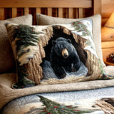 Prošivena jastučnica - Praznična jazbina