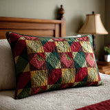 Prošivena jastučnica - Snovi božikovine