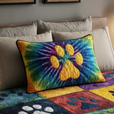 Prošivena jastučnica - Nežne šapice