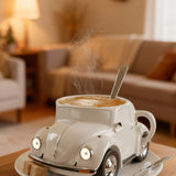 MOTOCUP | Bela šolja