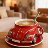 MOTOSIP | Crvena šolja