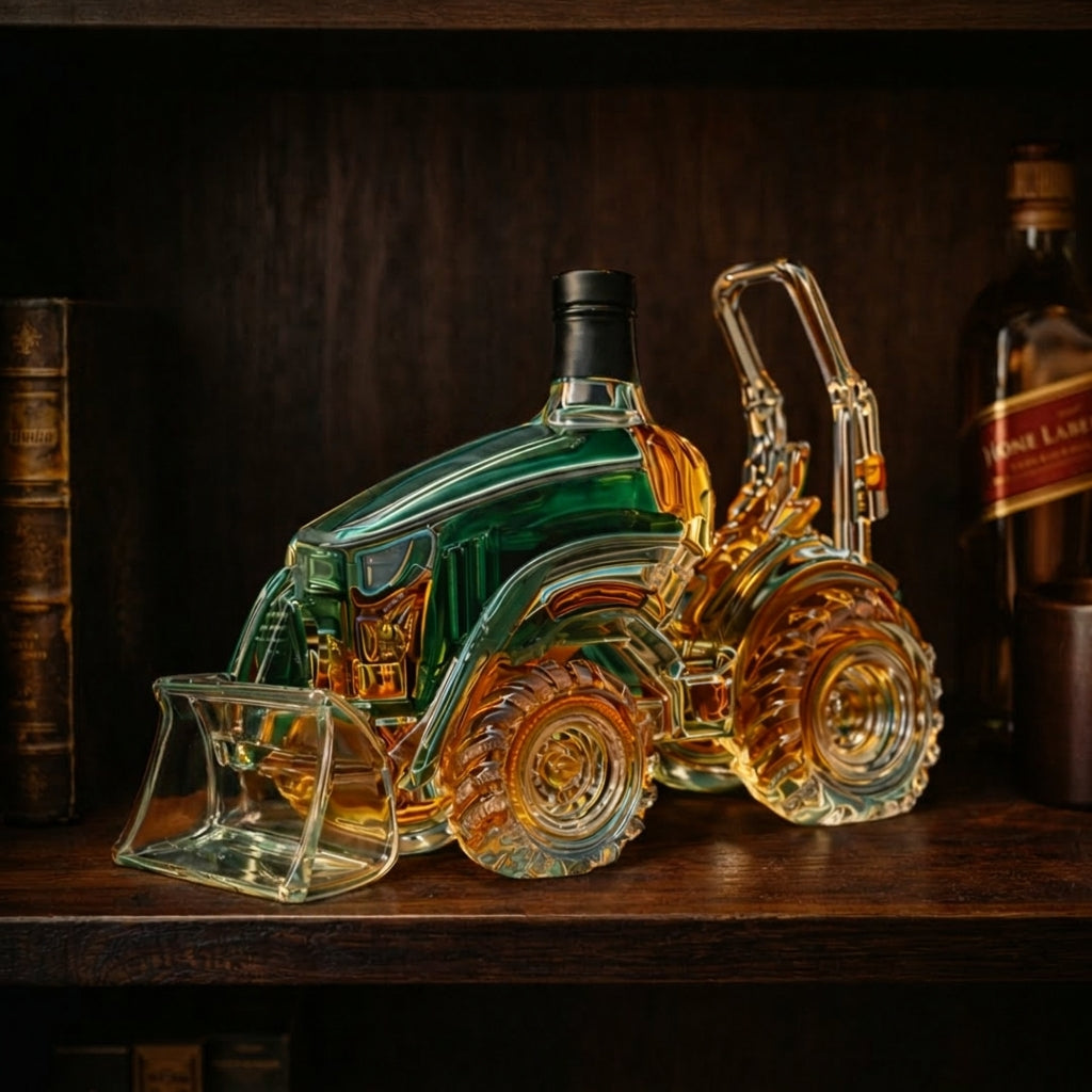 Jack Daniels - Viski karafa