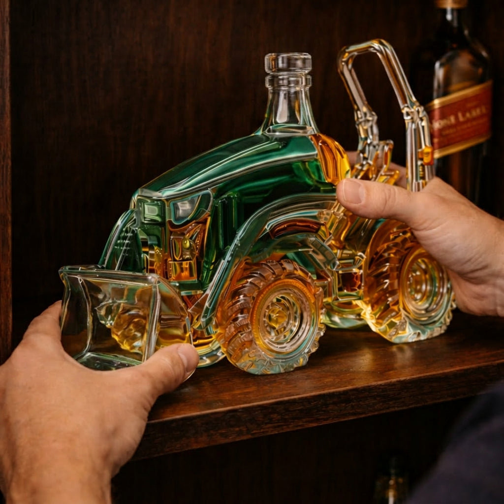 Jack Daniels - Viski karafa