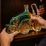 Jack Daniels - Viski karafa