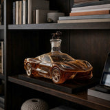 Viski Karafa Corvette 0o - Viski karafa