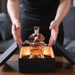 Viski Karafa Villand Pf - Viski karafa