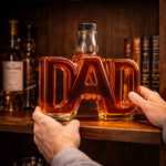Viski Karafa Jack Daniels Dad Bg - Viski karafa