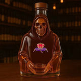 Death Eater — whiskey bottle