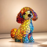 Bara — Vitražna lampa