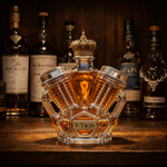 Viski Flask V8 Vc - Viski karafa
