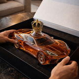 Viski Karafa Corvette 0o - Viski karafa