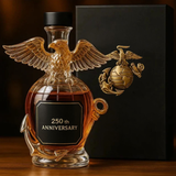 Boca za viski Admiral Orao