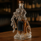 Boca za viski — edicija pas