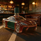 Boca za viski — Edisija sportskog automobila