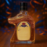 Krokodil — karafa za viski