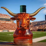 Texas Longhorns Fudbal - Viski karafa