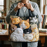 Prošivena torba Čisti san