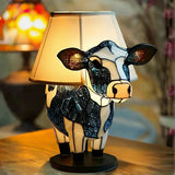 Stračena — Vitražna lampa