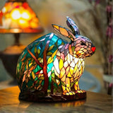 Kuglica — Vitražna lampa