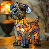 Fousek — Vitražna lampa