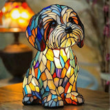 Max — Vitražna lampa