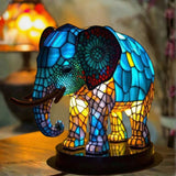 Bimbo — Vitražna lampa