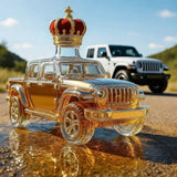 Boca za viski — Edisija terenskog vozila (pickup)