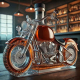 Limitirana edicija — Edisija motocikla | Boca za viski