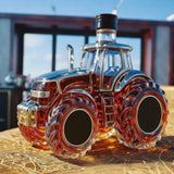 Viski u boci — specijalno izdanje Traktor