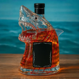 Limitirana edicija — Shark Jaws Anniversary | Boca za viski